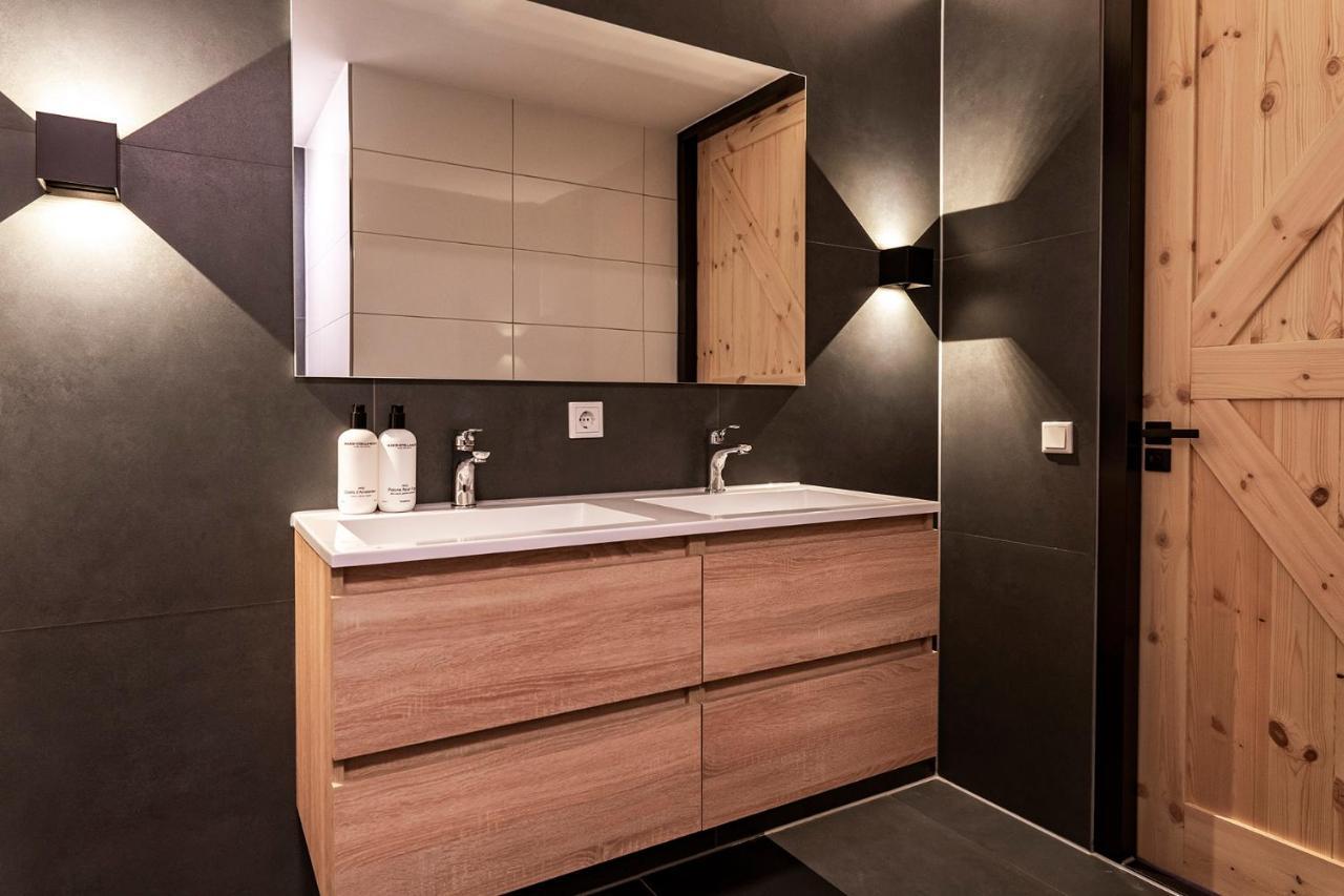 Dutchen Erfgoedpark De Hoop Appartementen Uitgeest Exteriör bild